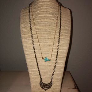 Boho Gal Kia tetuned necklaces